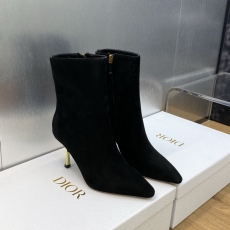 Christian Dior Boots